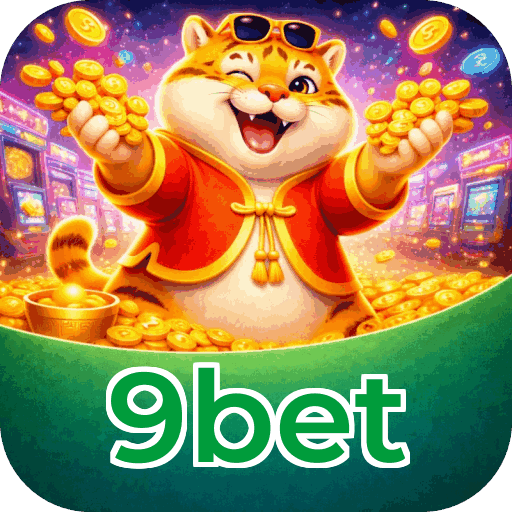 Siga a 9bet no Facebook