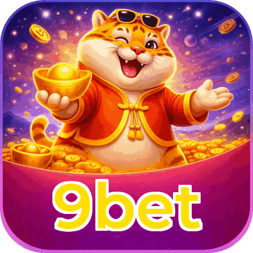 Login rápido no app 9bet